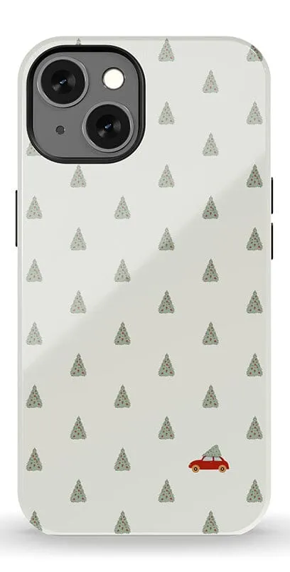 Rockin' Around | Christmas Tree Case