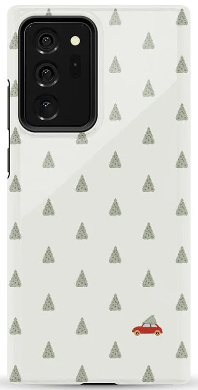 Rockin' Around | Christmas Tree Case