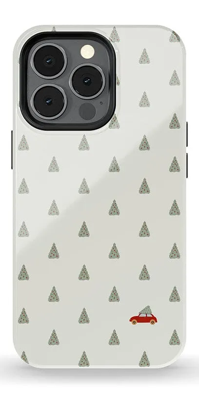 Rockin' Around | Christmas Tree Case