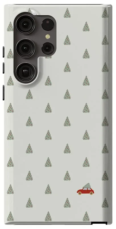 Rockin' Around | Christmas Tree Case