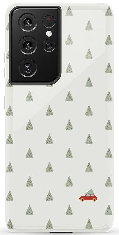 Rockin' Around | Christmas Tree Case