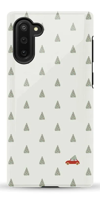 Rockin' Around | Christmas Tree Case