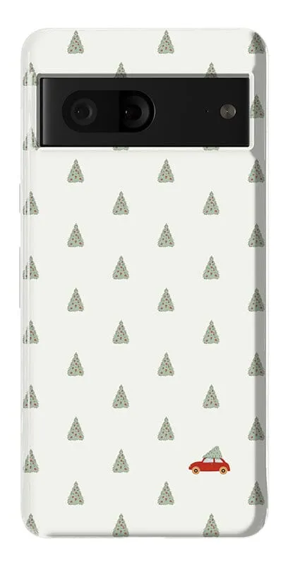 Rockin' Around | Christmas Tree Case