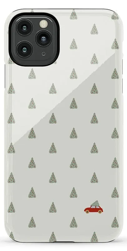 Rockin' Around | Christmas Tree Case