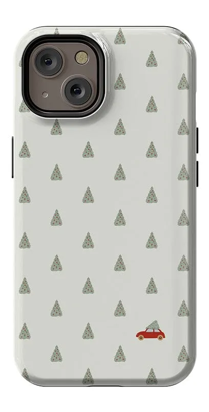 Rockin' Around | Christmas Tree Case