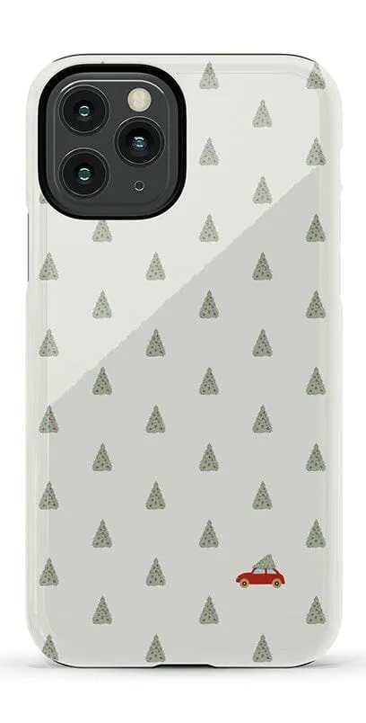 Rockin' Around | Christmas Tree Case