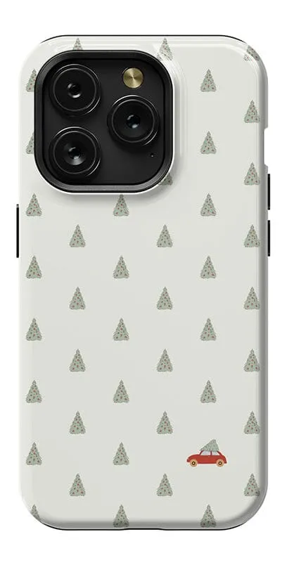 Rockin' Around | Christmas Tree Case