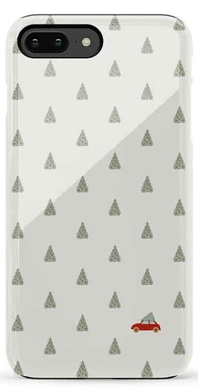 Rockin' Around | Christmas Tree Case