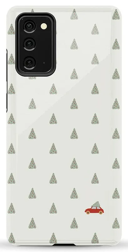 Rockin' Around | Christmas Tree Case