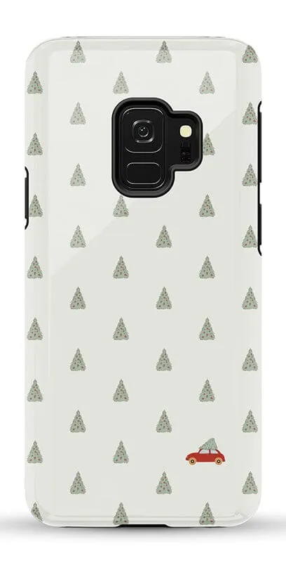 Rockin' Around | Christmas Tree Case