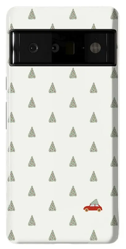 Rockin' Around | Christmas Tree Case