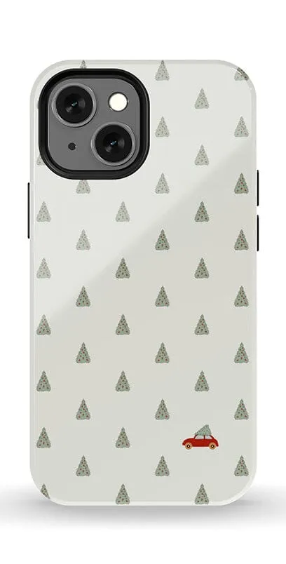 Rockin' Around | Christmas Tree Case