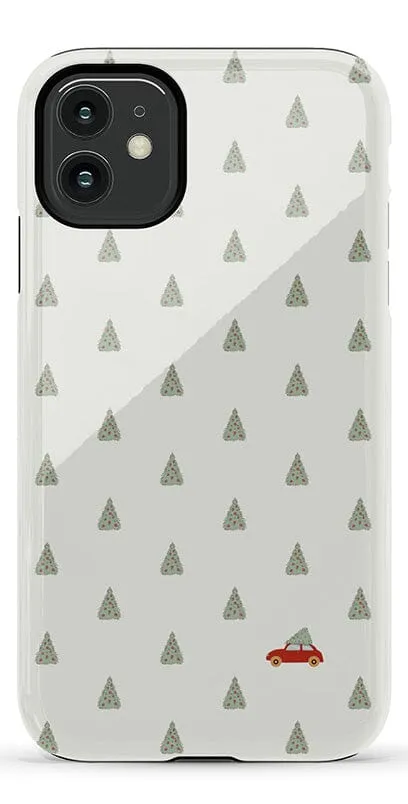 Rockin' Around | Christmas Tree Case