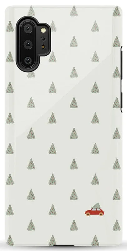 Rockin' Around | Christmas Tree Case