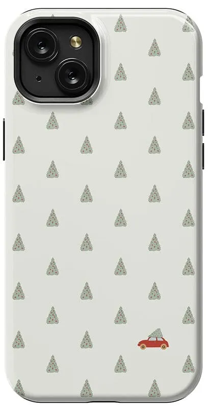 Rockin' Around | Christmas Tree Case