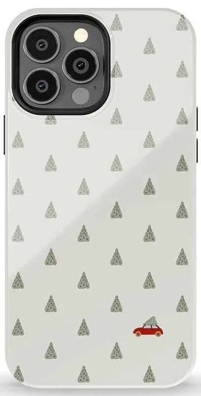 Rockin' Around | Christmas Tree Case