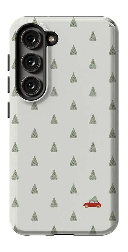 Rockin' Around | Christmas Tree Case