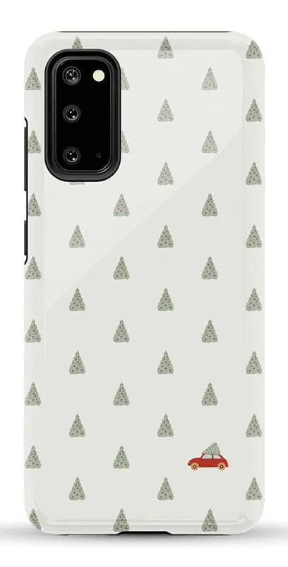 Rockin' Around | Christmas Tree Case