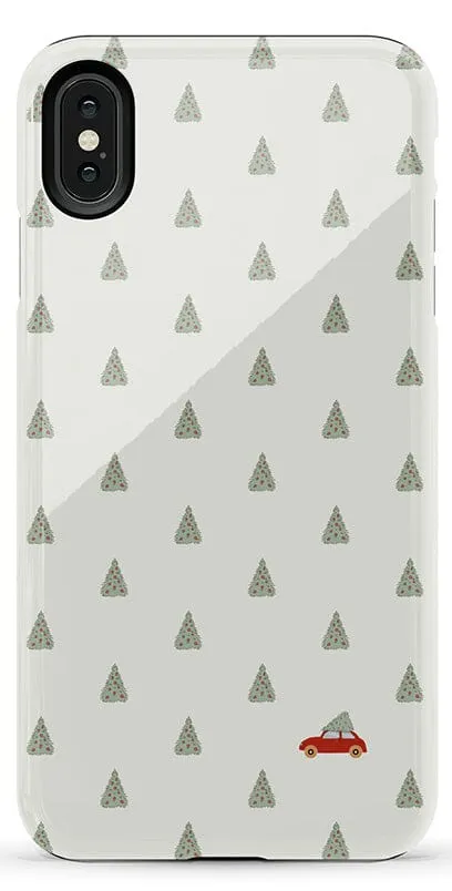 Rockin' Around | Christmas Tree Case