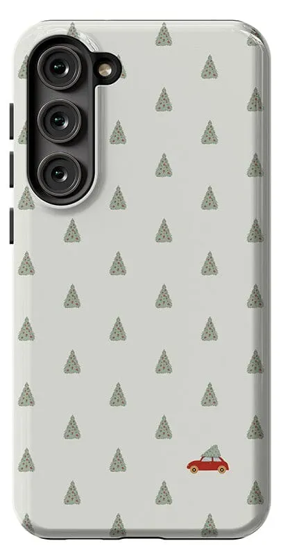 Rockin' Around | Christmas Tree Case