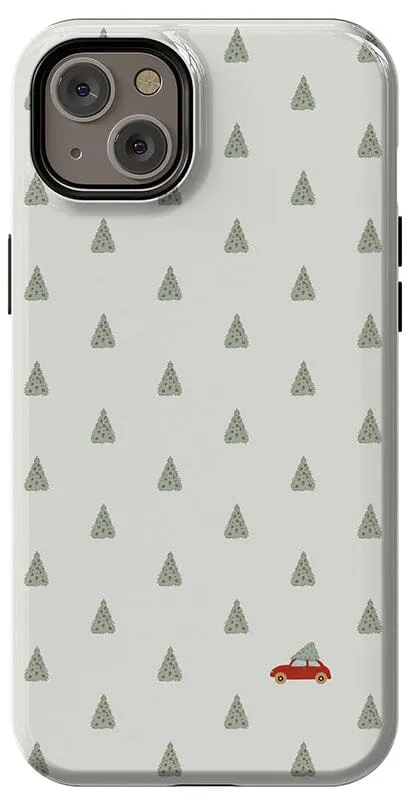 Rockin' Around | Christmas Tree Case