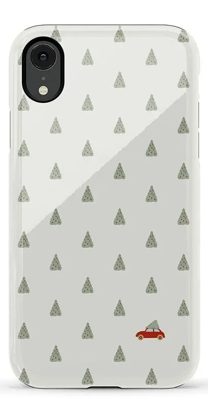 Rockin' Around | Christmas Tree Case