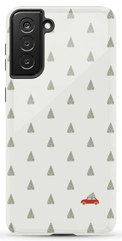 Rockin' Around | Christmas Tree Case