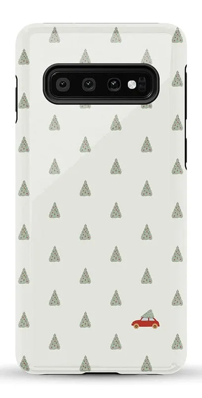 Rockin' Around | Christmas Tree Case