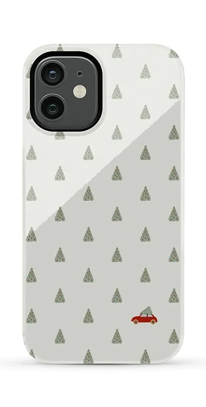 Rockin' Around | Christmas Tree Case