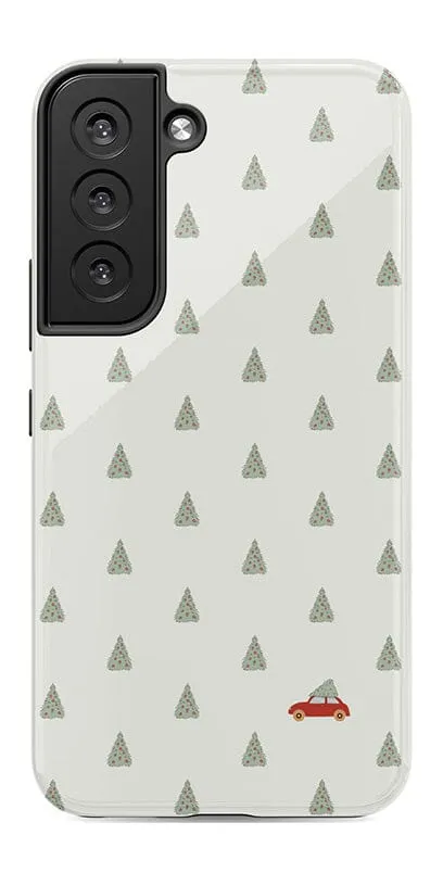 Rockin' Around | Christmas Tree Case