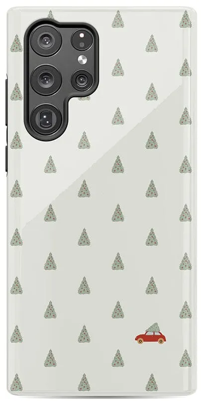 Rockin' Around | Christmas Tree Case