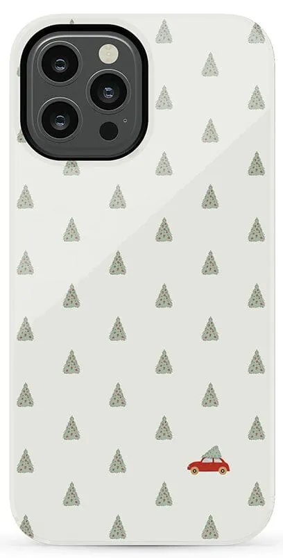 Rockin' Around | Christmas Tree Case