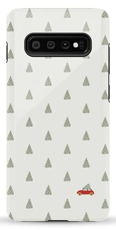 Rockin' Around | Christmas Tree Case