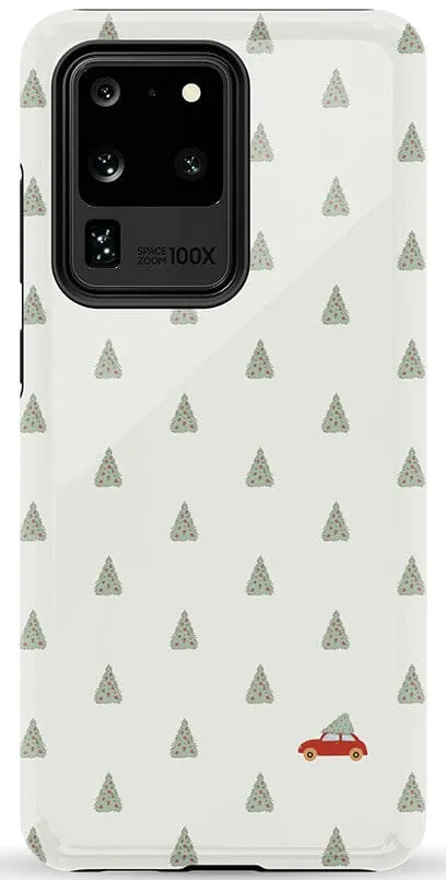 Rockin' Around | Christmas Tree Case