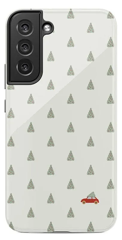 Rockin' Around | Christmas Tree Case