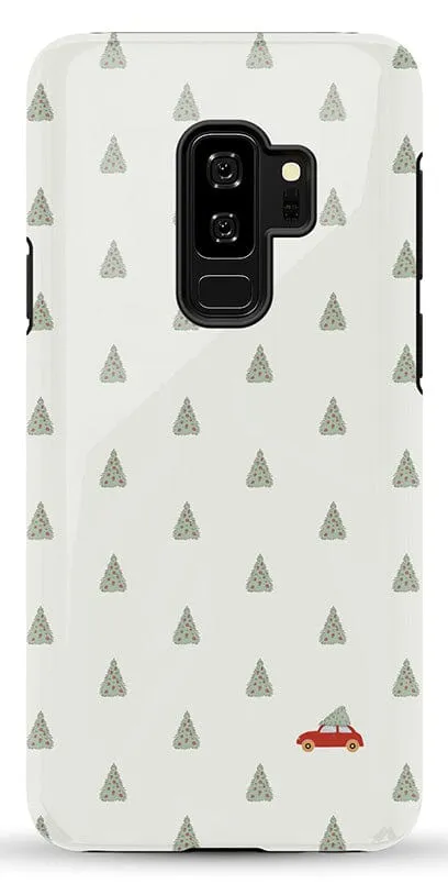 Rockin' Around | Christmas Tree Case