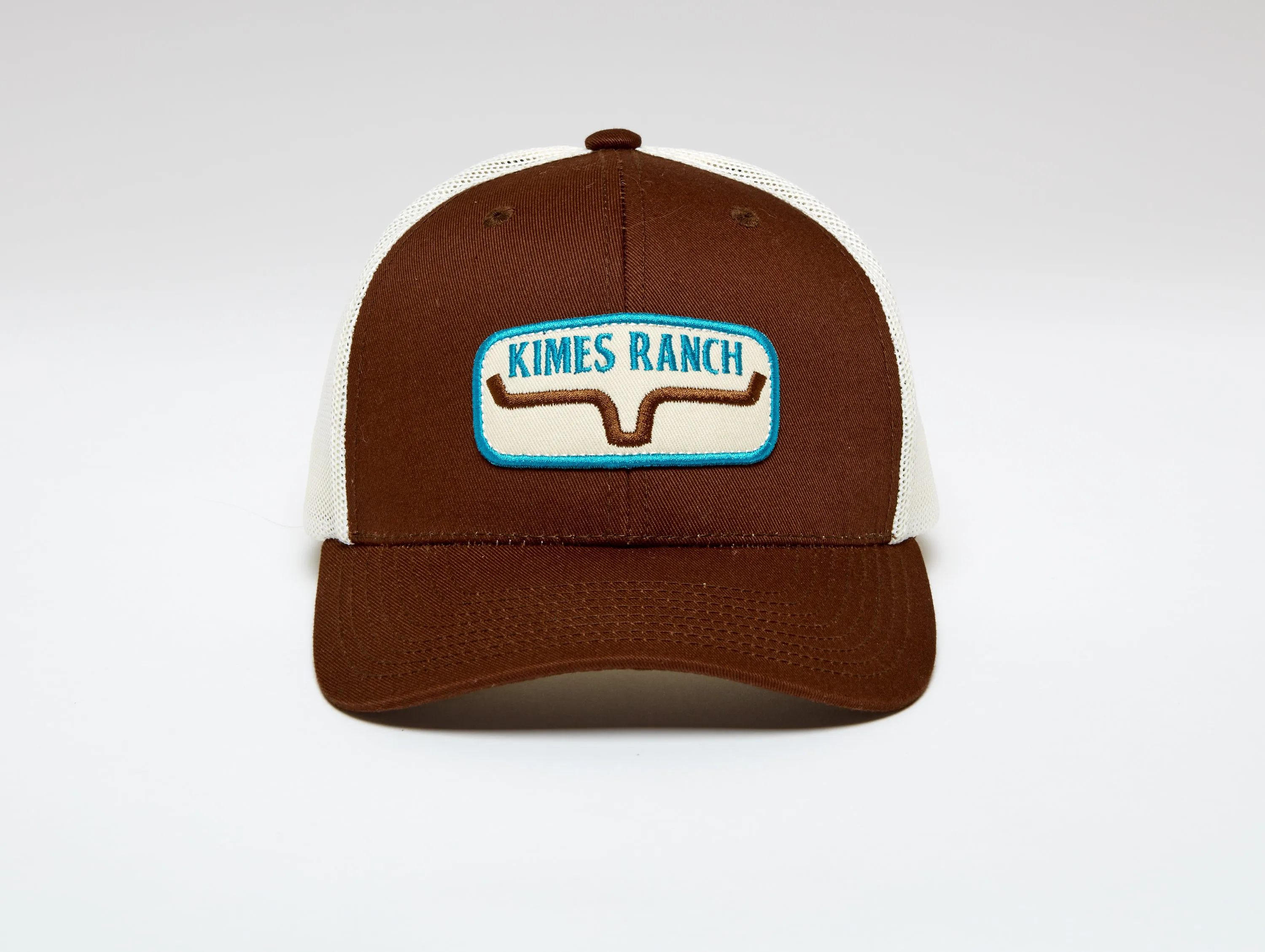 Rolling Trucker Hat