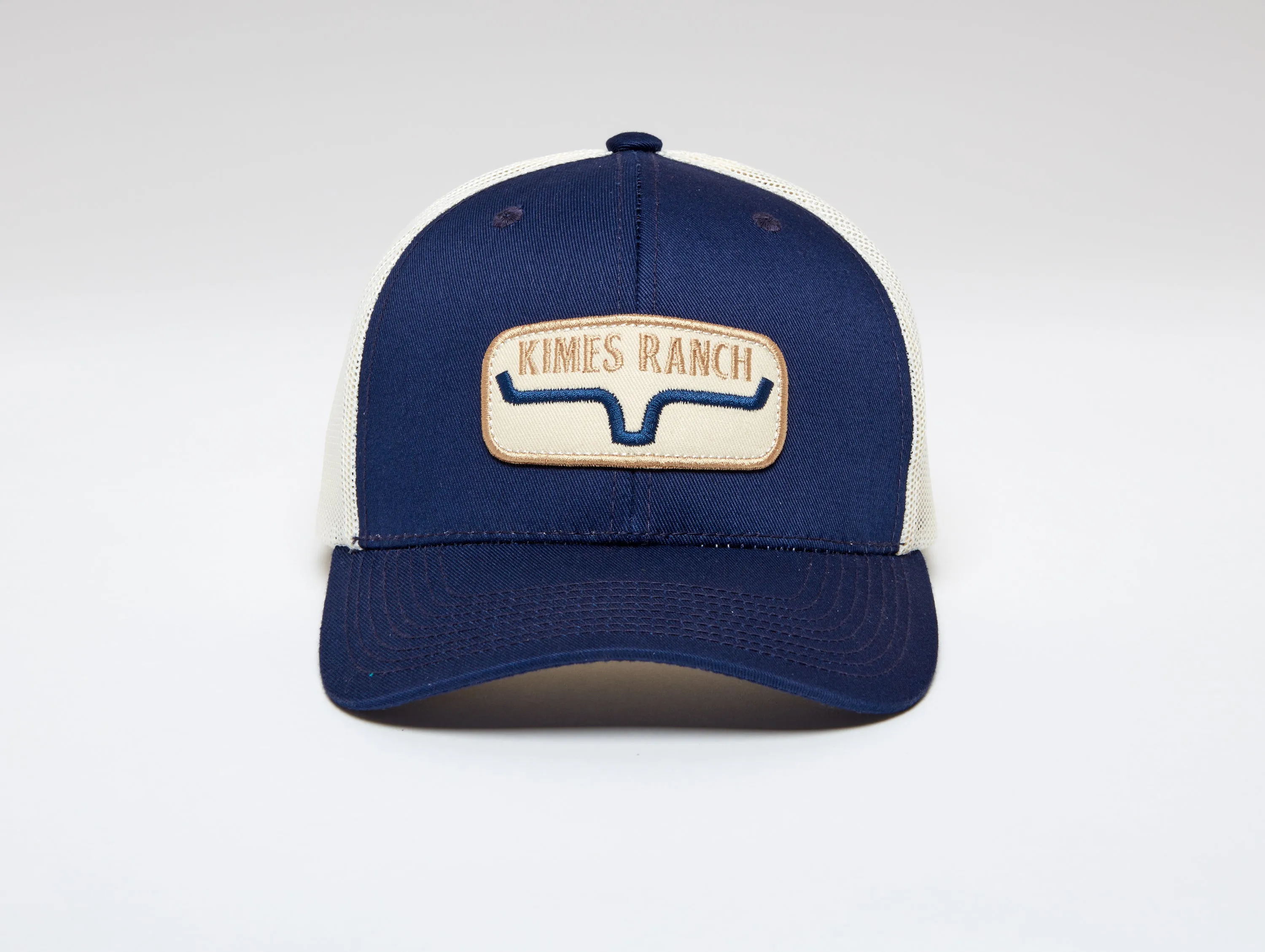 Rolling Trucker Hat