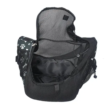 Round Of A Paws NGIL Pet Carrier