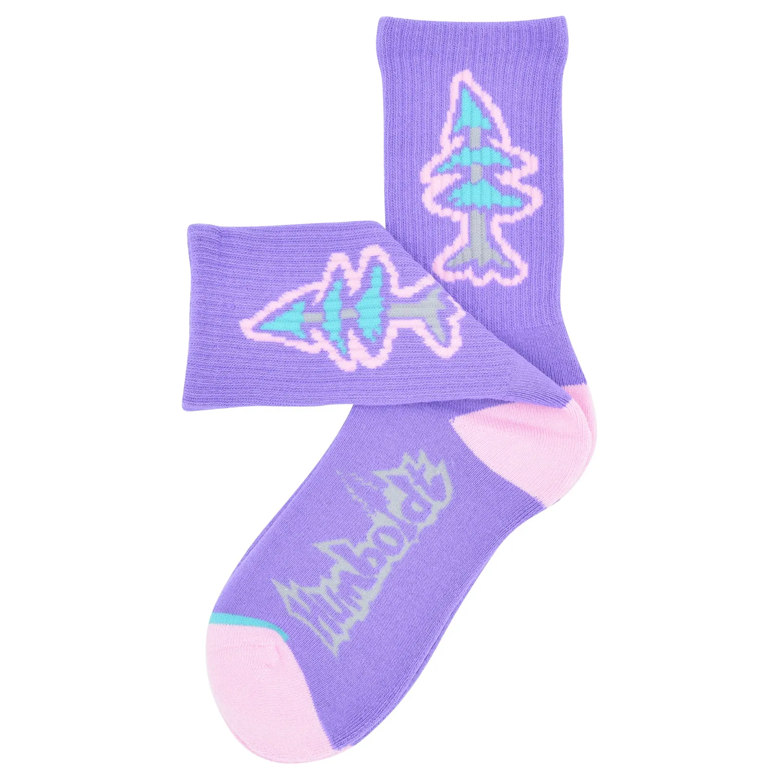 Stayfresh Premium Blend Socks