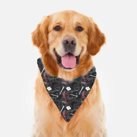 The Walking Dead Survival Pet Bandana