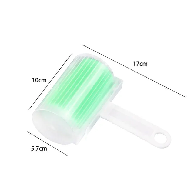 Washable Pet Hair Remover Sticky Roller