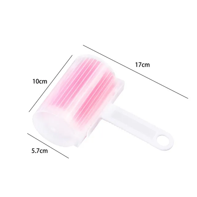 Washable Pet Hair Remover Sticky Roller