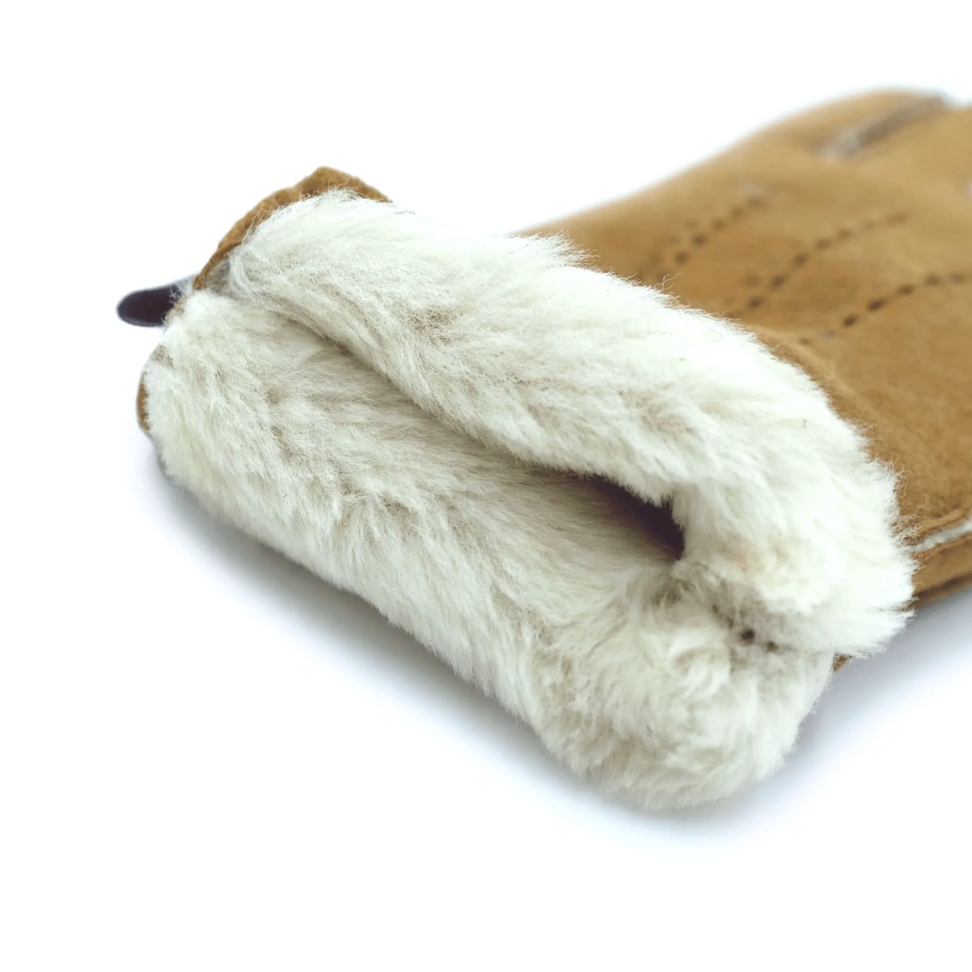 Women's Classic Gloves - Genuine Australian Sheepskin Gloves