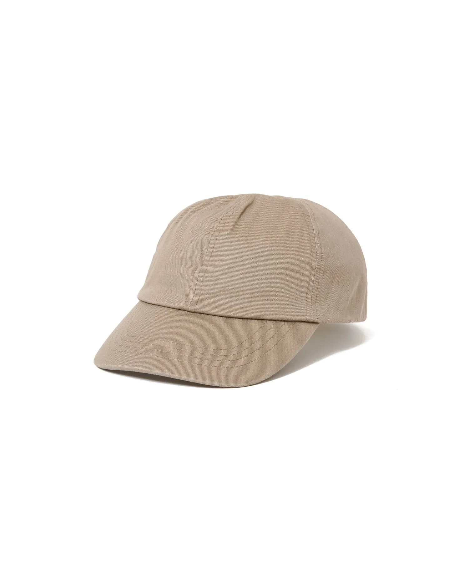 【WOMEN】upper hights Ivy CAP