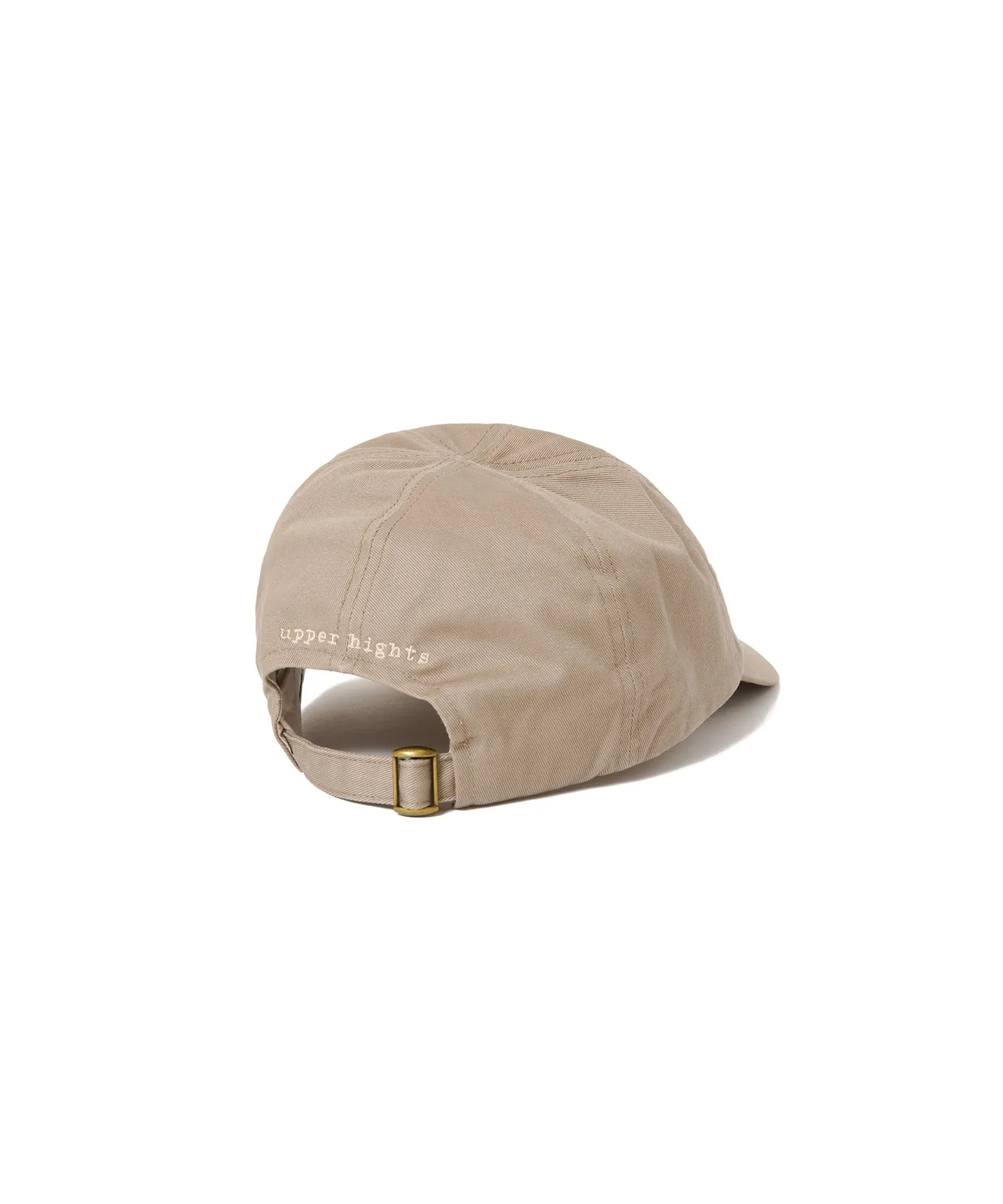 【WOMEN】upper hights Ivy CAP