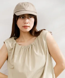 【WOMEN】upper hights Ivy CAP