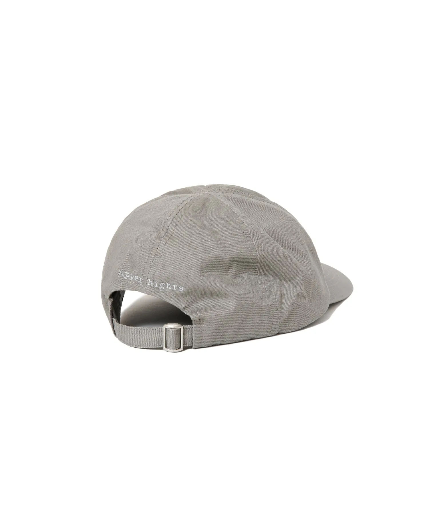 【WOMEN】upper hights Ivy CAP