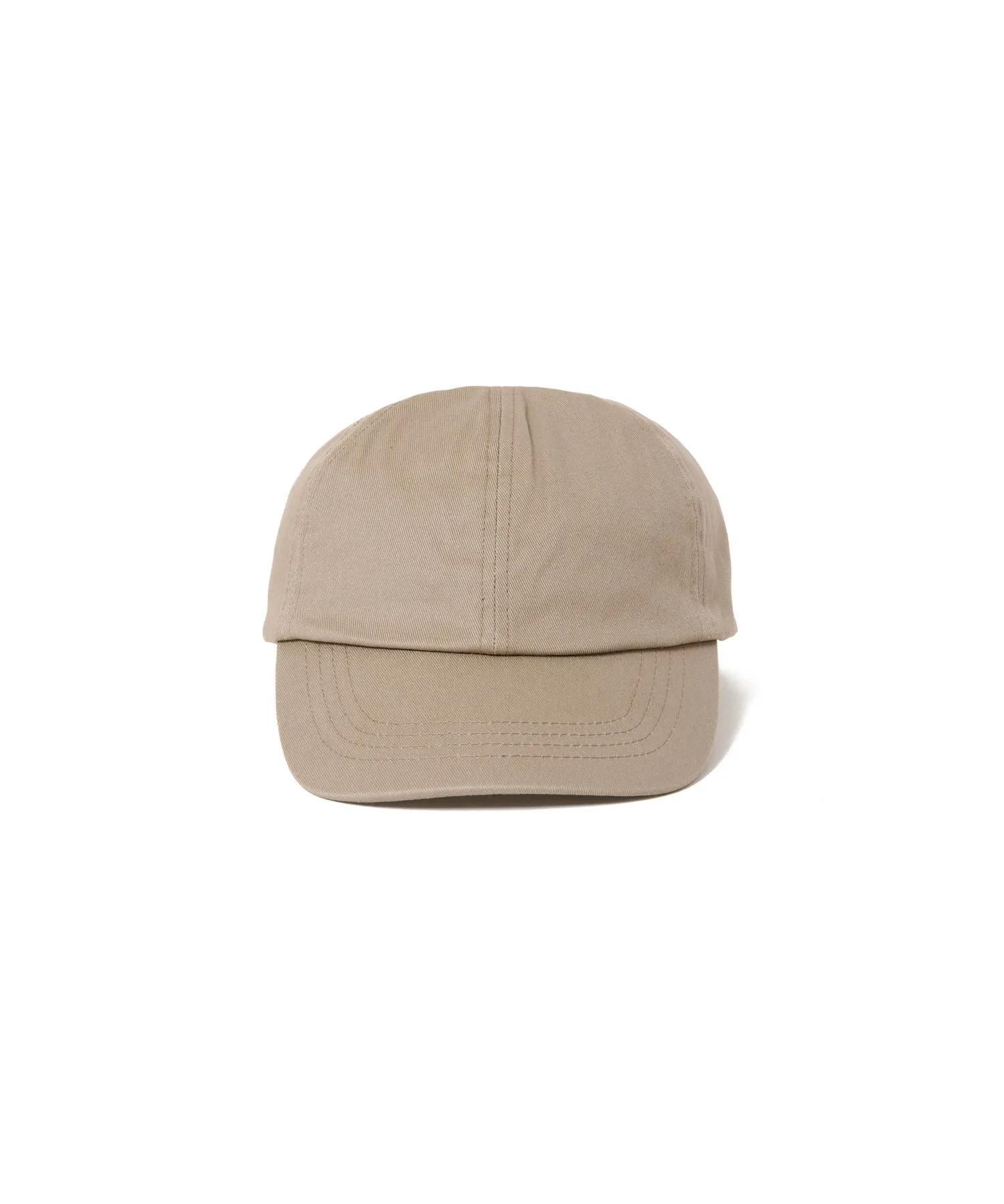 【WOMEN】upper hights Ivy CAP