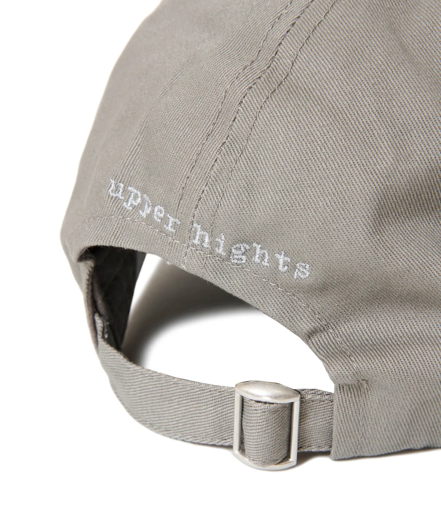 【WOMEN】upper hights Ivy CAP